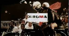 Roma (1972) Federico Fellini - trailer