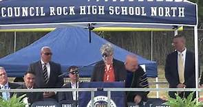 Council Rock North Graduation 2023