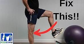 Knee Hyperextension Exercises for Strengthening and Preventing Injury