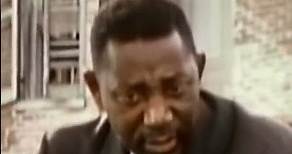 Charles Evers in 1967 during a NBC News special spoke on black people in America. #blackhistory
