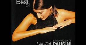 Lo Mejor de Laura Pausini Volvere Junto a Ti