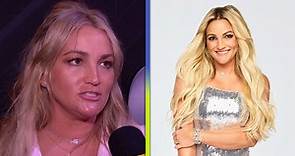 Jamie Lynn Spears Shares Who She Hopes Comes to Ballroom to Watch Her on 'DWTS' (Exclusive)