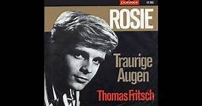 Thomas Fritsch - Rosie