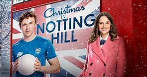Christmas in Notting Hill (2023) | trailer