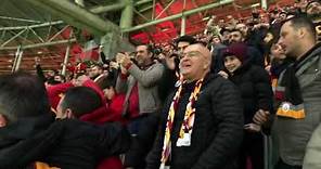 Abdülkerim Bardakcı’dan Eski Takımına Attığı Müthiş Gol! Galatasaray Konyaspor