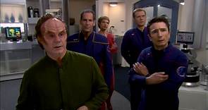 Watch Star Trek: Enterprise Season 4 Episode 20: Enterprise - Demons – Full show on Paramount Plus