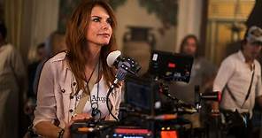 Roma Downey's “Resurrection” film just in time for Easter!
