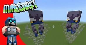 Tutorial Minecraft Breeze - Como hacer un Breeze en minecraft