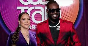 Who Is T Pain's Wife All About Amber Najm