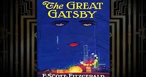 The Great Gatsby Chapter 2 (Audiobook)