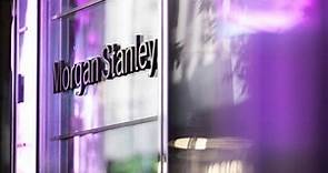 Morgan Stanley Warns of Lower Margins in Wealth Business