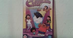 The Cleveland Show Season 1 DVD Review