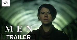 Men | Official Teaser Trailer HD | A24