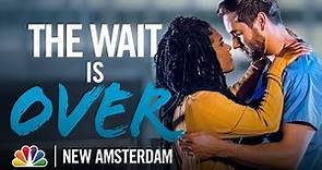 First Five Minutes of Season Four | New Amsterdam | NBC