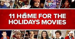11 Home For the Holidays Movies | Fandango All Access