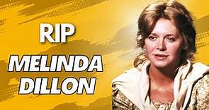 A Famous American Actress Passed Away / RIP A Christmas Story Actress / RIP Melinda Dillon
