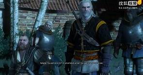 The Witcher 3: A Dangerous Game - Quest Walkthrough