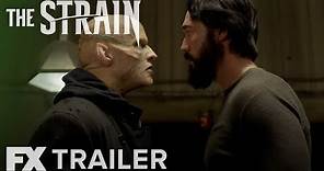 The Strain | Season 4 Ep. 8: Extraction Trailer | FX