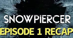 Snowpiercer Season 2 Episode 1 The Time of Two Engines Recap