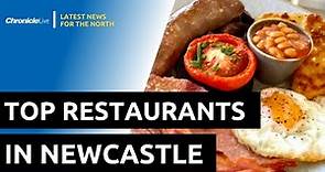 The best restaurants in Newcastle according to Tripadvisor
