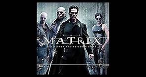 The Matrix Soundtrack Track 13. "Wake Up" Rage Against the Machine