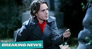 The Long Awaited Comeback Jonathan Jackson's Perfect Timing on General Hospital