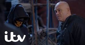 Ross Kemp and the Armed Police | First Look | Thursday 6th September 9pm | ITV