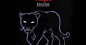 The STRANGLERS – Feline – 1982 – Vinyl – Full album +