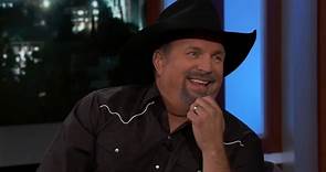 Garth Brooks announces concert to celebrate opening of his new Nashville bar