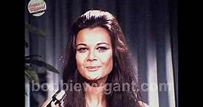 Imogen Hassall "When Dinosaurs Ruled the Earth" 1970 - Bobbie Wygant Archive