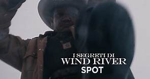 I segreti di Wind River - Spot 30" B