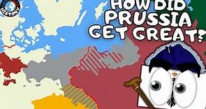 How Did Prussia Become a Great Power? | Frederick the Great & Enlightened Despotism