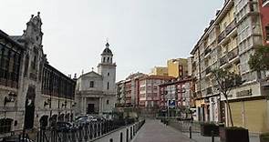 Santander - Espanha