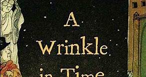 "A Wrinkle in Time: A Captivating Journey Through Space and Love"