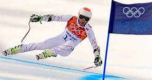 Bode Miller makes history at Sochi Olympics
