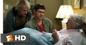 Dumb and Dumber To (8/10) Movie CLIP - Dirty Grandma (2014) HD
