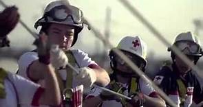 Video Institucional Cruz Roja Mexicana