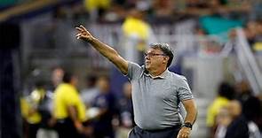 Profil Gerardo Martino Pelatih Meksiko Piala Dunia 2022 yang Pernah Melatih Argentina dan Barcelona - Tribunpontianak.co.id