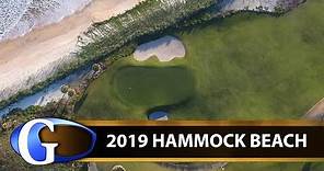 2019 Hammock Beach Resort