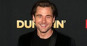 Luke Benward's Dating History: Ariel Winter and More