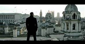 007 Skyfall | Teaser trailer HQ italiano