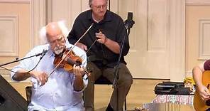 BeauSoleil Quartet: Cajun Music from Louisiana