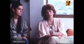 Isabel Allende y su hija Paula juntas en entrevista para Canal Perucultural