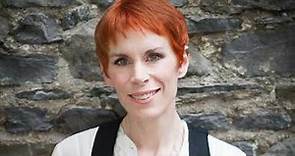 Art Works Podcasts: Acclaimed crime writer Tana French