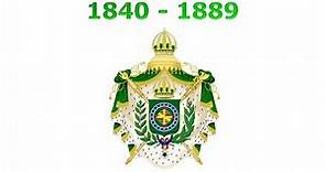 History of the Brazilian coat of arms