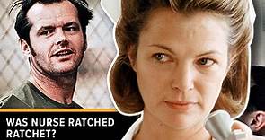 The Untold Truth of Louise Fletcher, Nurse Ratched