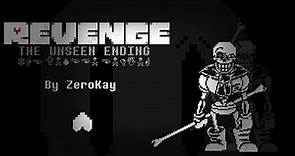 REVENGE: The Unseen Ending (Undertale Animation)
