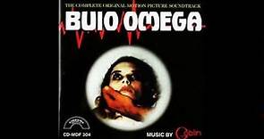 BUIO OMEGA (1979 ~ Aka: Beyond The Darkness) ~ Goblin music