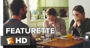 Outside In Featurette - Making Outside In (2018) | Movieclips Indie