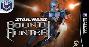 Longplay of Star Wars: Bounty Hunter